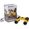 Бинокль BRESSER Topas 10x25 Yellow