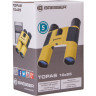Бинокль BRESSER Topas 10x25 Yellow