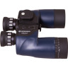 Бинокль BRESSER Topas 7x50 WP, с компасом