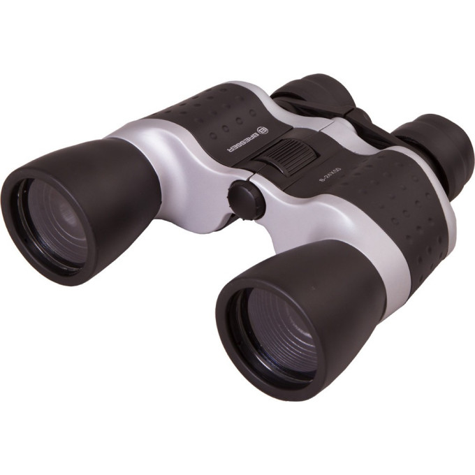Бинокль BRESSER Topas 8–24x50