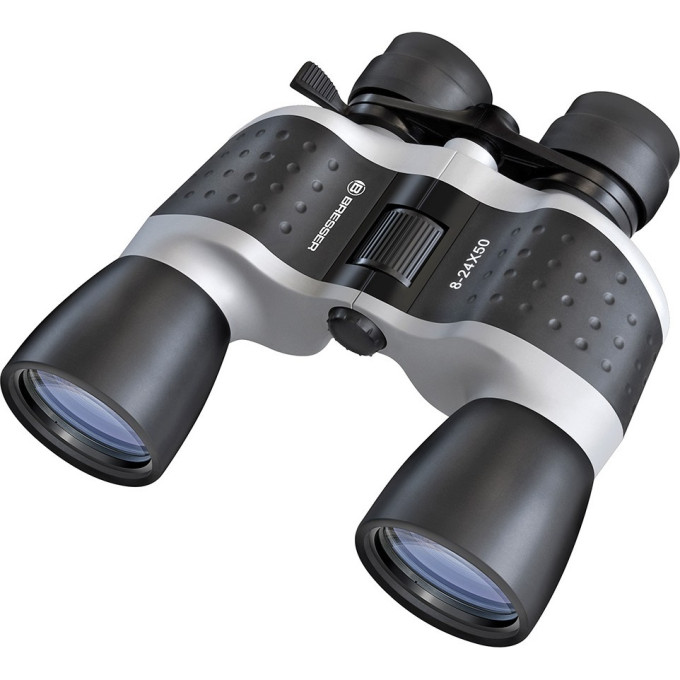 Бинокль BRESSER Topas 8–24x50