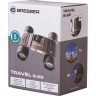 Бинокль BRESSER Travel 8x22