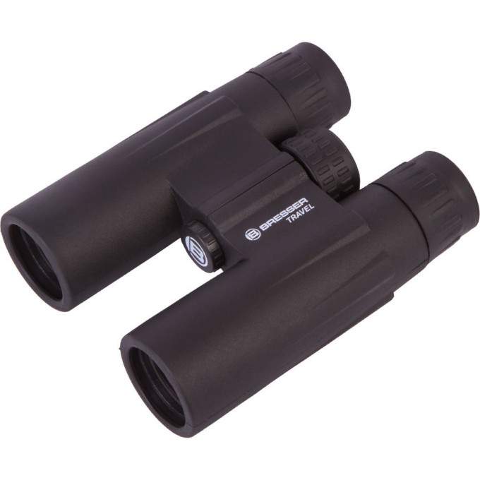 Бинокль BRESSER Travel GA 10x32