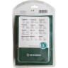 Бинокль BRESSER Travel GA 10x32
