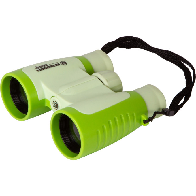 Бинокль детский BRESSER Junior 3x30