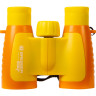 Бинокль детский BRESSER Junior 3x30, желтый