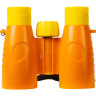 Бинокль детский BRESSER Junior 3x30, желтый