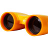 Бинокль детский BRESSER Junior 3x30, желтый