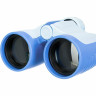 Бинокль детский BRESSER JUNIOR 3x30, синий