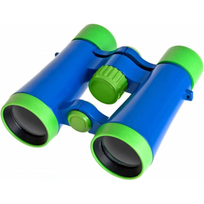Бинокль детский BRESSER Junior 4x30