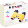 Бинокль детский BRESSER JUNIOR 6x18 FF, розовый