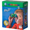 Бинокль детский BRESSER Junior 6x21