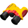 Бинокль детский BRESSER Junior 6x21, желтый