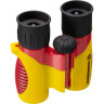 Бинокль детский BRESSER Junior 6x21, желтый