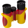 Бинокль детский BRESSER Junior 6x21, желтый
