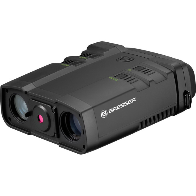 Бинокль ночного видения BRESSER NightSpyDIGI Pro FHD 3,6x, цифровой