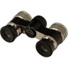 Бинокль театральный BRESSER Scala 3x27 CB