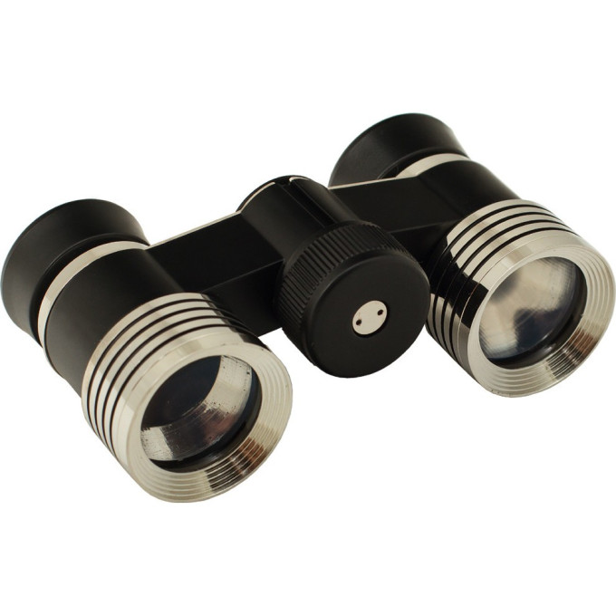 Бинокль театральный BRESSER Scala 3x27 CB