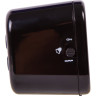 Часы BRESSER MyTime Amber, черные