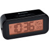 Часы BRESSER MyTime Amber, черные