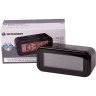 Часы BRESSER MyTime Amber, черные