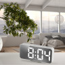 Часы BRESSER MyTime Echo FXL, белые