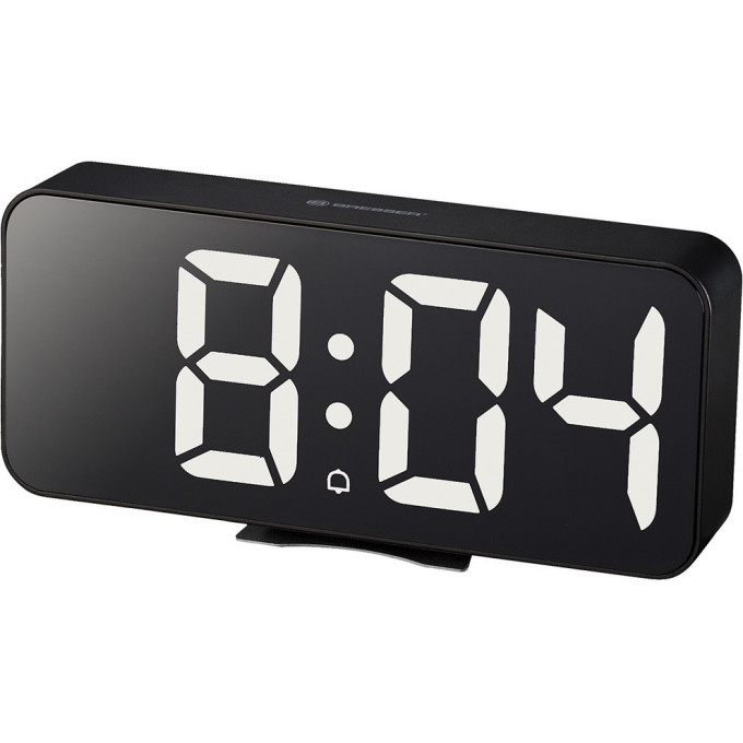 Часы BRESSER MyTime Echo FXL, черные