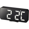 Часы BRESSER MyTime Echo FXL, черные