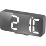 Часы BRESSER MyTime Echo FXL, серые