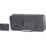 Часы BRESSER MyTime Echo FXL, серые