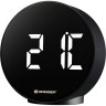 Часы BRESSER MyTime Echo FXR, черные