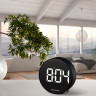 Часы BRESSER MyTime Echo FXR, черные