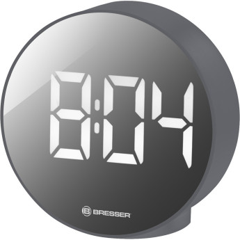 Часы Bresser MyTime Echo FXR, серые