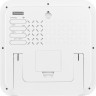 Часы настенные BRESSER MyTime Meteotime LCD, белые