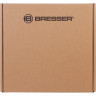 Часы настенные BRESSER MyTime ND DCF Thermo/Hygro, 25 см, фиолетовые