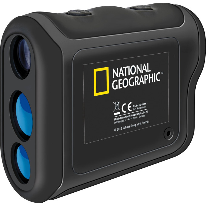 Дальномер BRESSER National Geographic 4x21