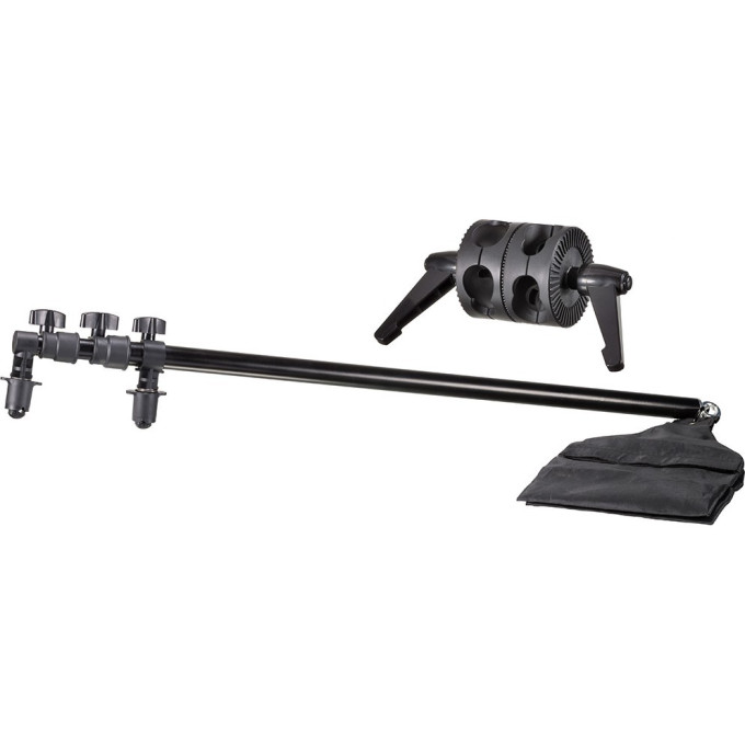 Держатель отражателя BRESSER JM-9 10–180 см