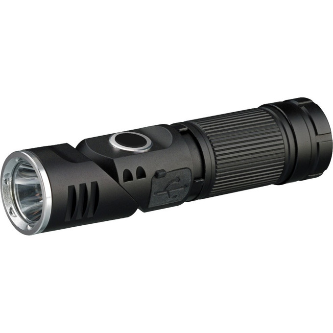 Фонарь Bresser National Geographic ILUMINOS 450