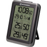 Гигрометр BRESSER Clima Temp IO Jumbo (2 шт.)