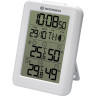 Гигрометр BRESSER Clima Temp IO Jumbo (2 шт.)