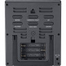 Гигрометр BRESSER ClimaTemp Hygro Quadro с тремя датчиками, серый