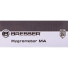 Гигрометр BRESSER Mould Alert, черный