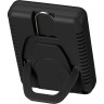 Гигрометр и термометр BRESSER Temeo Hygro, набор 3 шт., черный