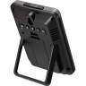 Гигрометр с часами BRESSER MyClimate, черный 75690
