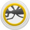 Лупа-стакан BRESSER National Geographic 5x XXL