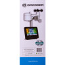 Метеостанция Bresser 5-в-1 Wi-Fi с цветным дисплеем