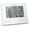 Метеостанция BRESSER «7 в 1» ClimateScout Exclusive, белая