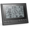 Метеостанция BRESSER «7 в 1» ClimateScout Exclusive, черная