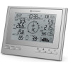Метеостанция BRESSER «7 в 1» ClimateScout Exclusive, серебристая