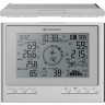 Метеостанция BRESSER «7 в 1» ClimateScout Exclusive, серебристая
